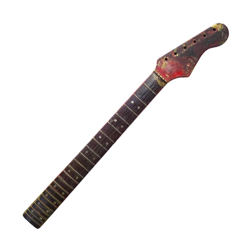 Hofner 172 173 Guitar Neck Neck from 1960s (Parts, Project, Vintage) image 1