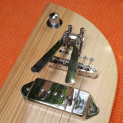B&G bender CERTANO for Lap Steel image 18