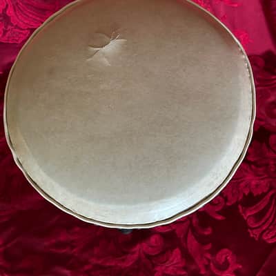 Slingerland Rocket Throne No. 838 Late 1960's image 2