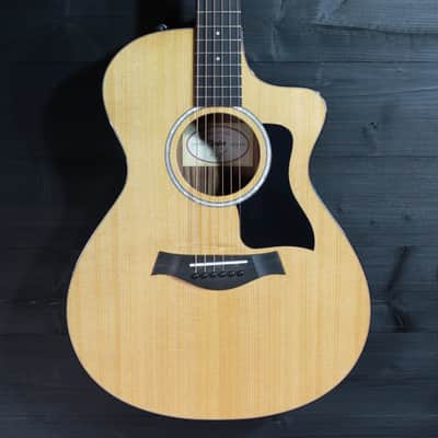 Taylor 212ce Plus Rosewood / Torrified Spruce Acoustic-Electric Guitar image 1