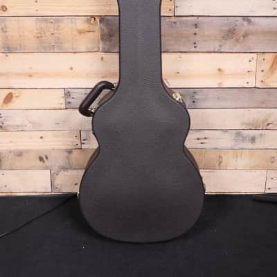 Taylor Legacy 514ce Acoustic/Electric Guitar Natural w/ Case image 8