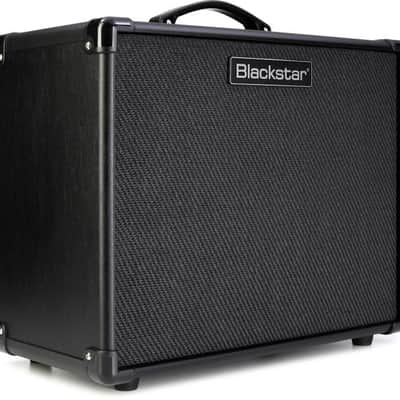 Blackstar ID:X 50 50-watt 1 x 12-inch Digital Combo Amplifier image 3