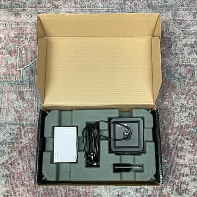 Line 6 Relay G10 Digital Guitar Wireless System image 3