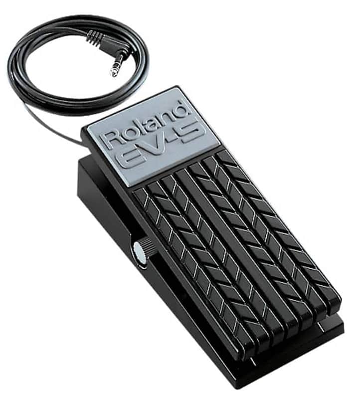 Roland EV5 Expression Pedal image 1
