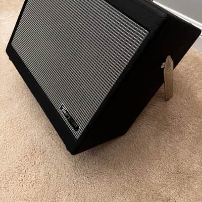 Fender Tone Master FR-10 1000-Watt 1x10" Active Guitar Speaker Cabinet 2023 - Present - Black image 2