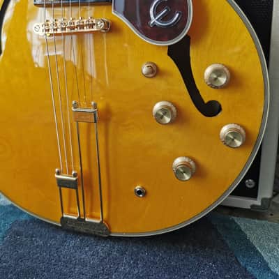 Epiphone Sheraton 2024 - Natural image 7