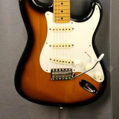 Fender ST-57 AS 40th Anniversary Stratocaster 1994 Made In Japan