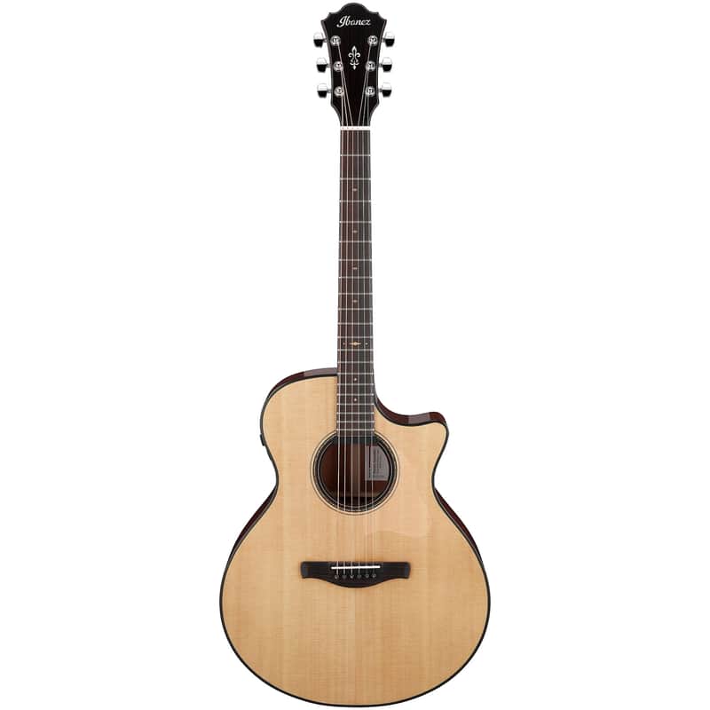 Ibanez AE410 image 1