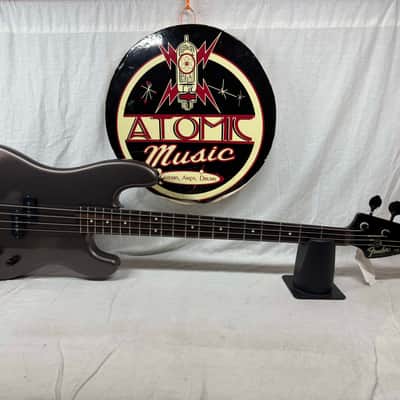 Fender Contemporary Jazz Bass Special 1985 - 1990 | Reverb