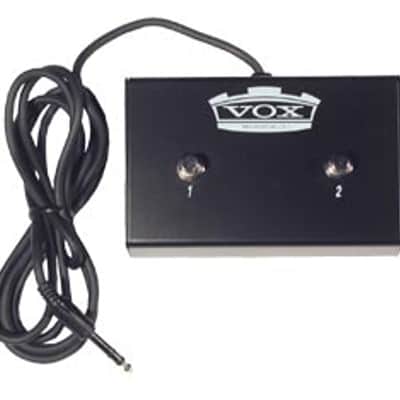 VFS2 Vox image 1