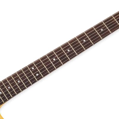Hamer USA Special - TV Yellow image 16