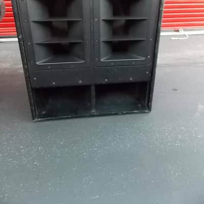 Mackie SWA1801 Powered Subwoofer 900 watts RMS image 1