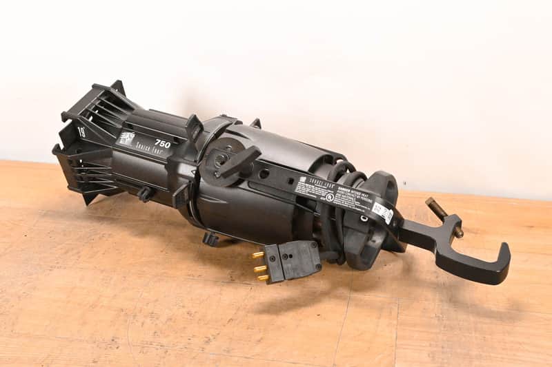 ETC Source Four 750 19 Degree Ellipsoidal Light CG01VVH image 1