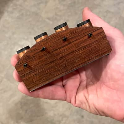 Magnetic Upright Bass Pickup - Designed by a Bassist - New Perspectives Music image 12