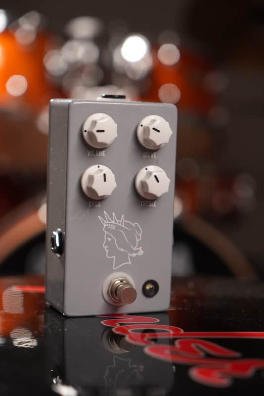 JHS Twin Twelve V1