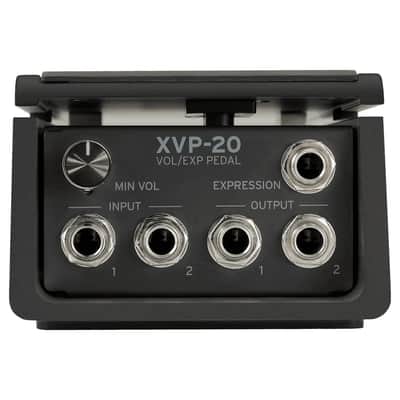 XVP-20 Korg image 2