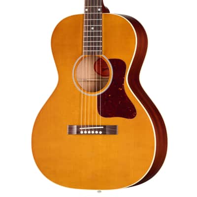 Gibson L-00 Century 12-Fret Vintage Amber - Acoustic Guitar image 2