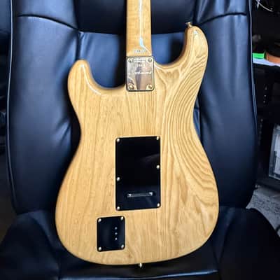 Levinson Blade Natural R3 Made in Japan in the 90s. image 6