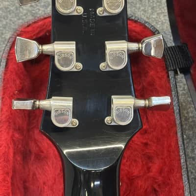 Gibson ES-369 Vintage | Rare Model | Made in USA image 5