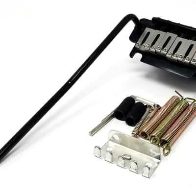 Washburn 600-S Floyd Rose tremolo Bridge (Made in Japan by
