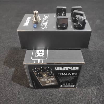 Wampler Dracarys Distortion image 6