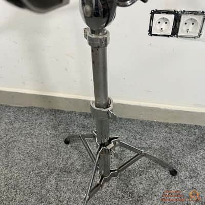 Rogers Snare Stand Vintage image 4