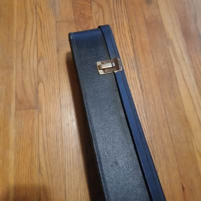 Gibson Chipboard Case Late 60's Melody Maker SG image 3