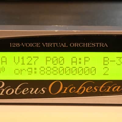 E-MU Definitive B-3 Sound ROM *Free Shipping* image 3