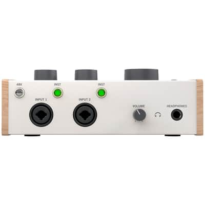 Volt 276 USB Recording Studio Universal Audio image 3
