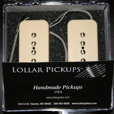 Epiphone P-90 PRO Single Coil Pickups image 4