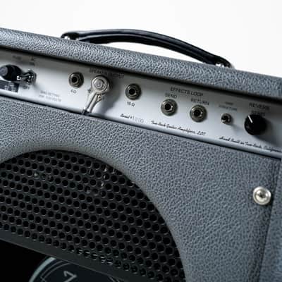 Two-Rock Studio Signature 35W Combo, 230V - Slate Grey image 5