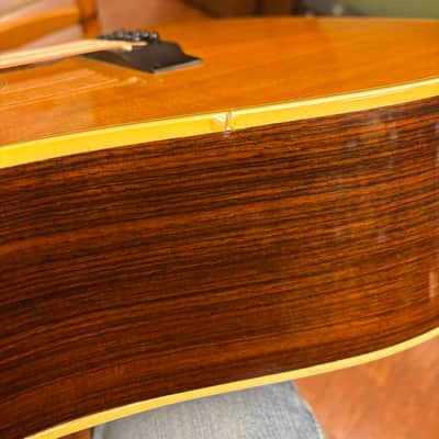 1978 Guild G-312 Natural image 23