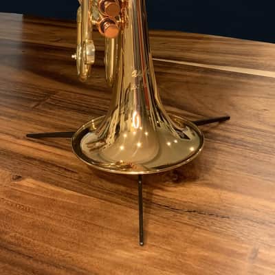 CarolBrass Phat Puppy Pocket Flugelhorn - Brand New image 2