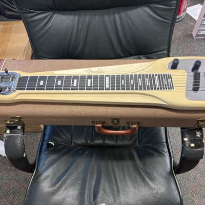 Fender Champ Lapsteel image 4
