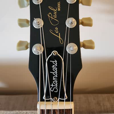 Gibson Les Paul Standard 1993 image 8