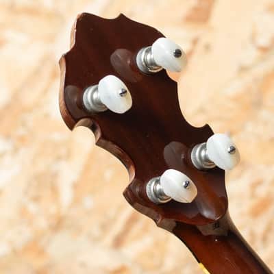 Gibson Gibson RB-3 Wreath 1996 image 9