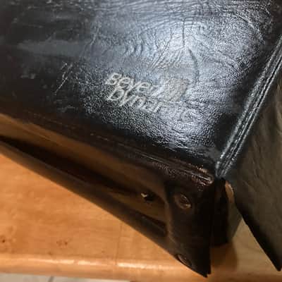 Vintage Beyerdynamic M300 N Microphone image 6