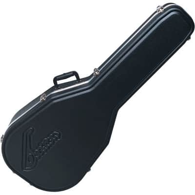 Ovation 8117K Shallow / Super Shallow Bowl Hardshell Case image 1
