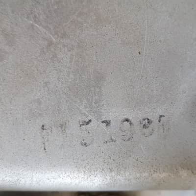 Fenderr Super reverb 1966 image 4