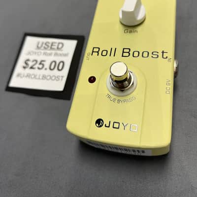 Joyo Roll Boost image 1