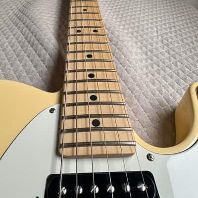 Fender American Performer Telecaster Hum MN VWT 2023 + Seymour Duncan Pickups image 9