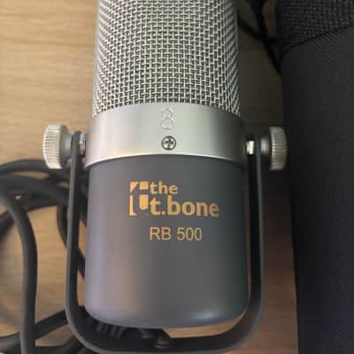 T.Bone RB500 2024 image 1