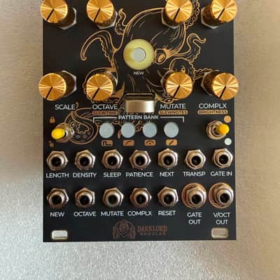 Darklord Modular Proteus Octo Panel Kit image 1