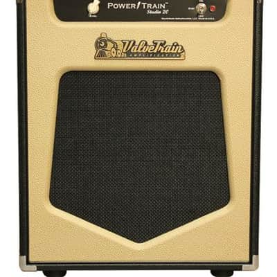 ValveTrain Powertrain Stage 20 PT20 Powered Monitor 1x10 20 Watts image 2