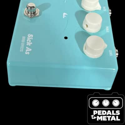 Bondi Effects Sick As Overdrive 2014 - Present - Various X16436 image 5