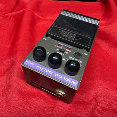 Aria Analog Delay AD-10 JAPAN image 2