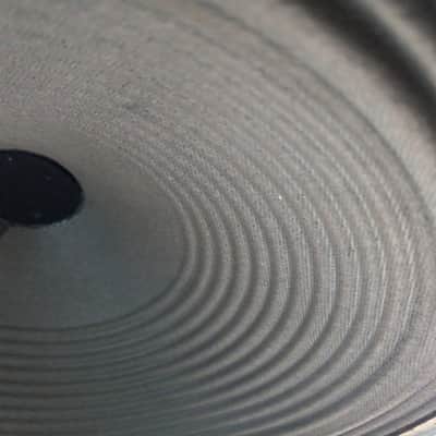 12" REPLACEMENT SPEAKER GENERIC 12" PINCUSHION FRAME TYPE MUSICAL INSTRUMENT SPEAKER 25 WATT 8 OHM image 4
