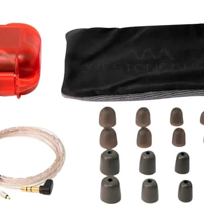 Westone Pro X10 Single Driver In-Ear Monitors image 3