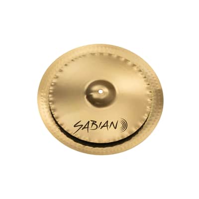 Sabian XSR Fast Stax image 2