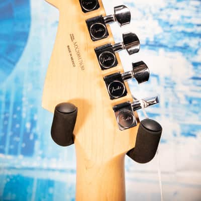 Fender DuoSonic - Red image 6